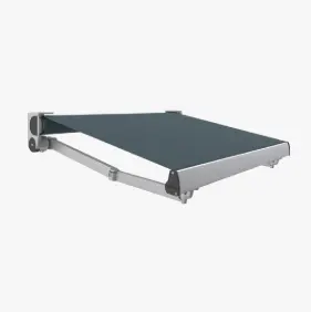 Toldo de brazos extensibles Aura